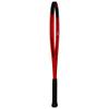 VOLKL VOSTRA V8 300 | Tennis Racquet | Featuring RED Cell & REVA | 300g or 10.6oz | Grip Sizes: 1-5 | *UNSTRUNG* view 3