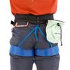 BLACK DIAMOND Mens Momentum Harness Package | Harness, Belay Device, Locking Carabiner & Chalk Bag | Kingfisher | XX-Large view 3