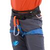 BLACK DIAMOND Mens Momentum Harness Package | Harness, Belay Device, Locking Carabiner & Chalk Bag | Kingfisher | XX-Large view 4