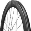 Fulcrum Wind 57 Rear Wheel - 700 12 x 142mm Center-Lock Black XDR view 2