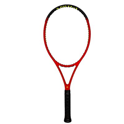 VOLKL VOSTRA V8 315 | Tennis Racquet | Featuring RED Cell & REVA | 315g or 11.1oz | Grip Sizes: 1-5 | *UNSTRUNG*
