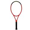 VOLKL VOSTRA V8 315 | Tennis Racquet | Featuring RED Cell & REVA | 315g or 11.1oz | Grip Sizes: 1-5 | *UNSTRUNG* view 1