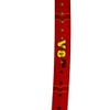 VOLKL VOSTRA V8 315 | Tennis Racquet | Featuring RED Cell & REVA | 315g or 11.1oz | Grip Sizes: 1-5 | *UNSTRUNG* view 3