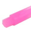 meskel Dart Shafts and Flights Integrated Standard Shape Anti Break Integrated Transparent Dart Shaft and Flights 3 Pcs 2BA (Pink), meskel3a5gobur21-13 view 3