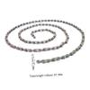 GANAZONO Chain Replacement for Road and Mountain Speed Cycling Chain and Wear-Resistant for Smooth Shifting and view 2