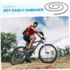 GANAZONO Chain Replacement for Road and Mountain Speed Cycling Chain and Wear-Resistant for Smooth Shifting and view 3