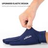 Shkalacar Sun Protection Uv Gloves for Men Women, Touchscreen Sun Gloves Lightweight Cycling Gloves Summer Sunblock Gloves for Outdoor Driving Cycling Riding Climbing Golfing Workout view 3