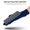 Shkalacar Sun Protection Uv Gloves for Men Women, Touchscreen Sun Gloves Lightweight Cycling Gloves Summer Sunblock Gloves for Outdoor Driving Cycling Riding Climbing Golfing Workout view 4
