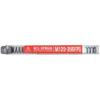 Arcturus RS High Cycle Life Spring M90-M130 / 295FPS-425FPS Airsoft AEG (M120-395FPS Red) view 3