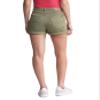 Buffalo David Bitton Women's Goldie High Rise Relaxed Denim Short, Aloe, 30 view 3
