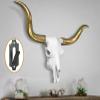 10 European Mount Skull Hanger Deer Skulls Mount Euro Mounts Skull Hangers Deer Skull Hangers view 2