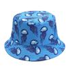 Quanhaigou Bucket Hats Unisex Summer Travel Beach Fisherman Cap for Men Women Teens view 1