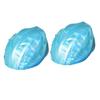 SUPVOX 4pcs Bike Helmet Cover Lightweight Rain Protector for Cycling Outdoor Sports and Commuting view 3