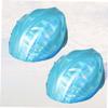 SUPVOX 4pcs Bike Helmet Cover Lightweight Rain Protector for Cycling Outdoor Sports and Commuting view 4