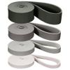 Retrospec Lift Resistance Pull Up Assistance Band Set for Working Out, Home Fitness, Toning, Stretching. Physical Therapy, Muscle Training & Exercise - Lightweight & Portable for Men & Women view 1