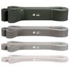 Retrospec Lift Resistance Pull Up Assistance Band Set for Working Out, Home Fitness, Toning, Stretching. Physical Therapy, Muscle Training & Exercise - Lightweight & Portable for Men & Women view 2