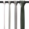 Retrospec Lift Resistance Pull Up Assistance Band Set for Working Out, Home Fitness, Toning, Stretching. Physical Therapy, Muscle Training & Exercise - Lightweight & Portable for Men & Women view 3