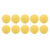 BusoTh Lacrosse Ball Set, Versatile Elastic Lightweight Massage Balls Set Soft for Training (10PCS), BusoThh5g2bokxmz-12 view 1