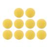 BusoTh Lacrosse Ball Set, Versatile Elastic Lightweight Massage Balls Set Soft for Training (10PCS), BusoThh5g2bokxmz-12 view 2