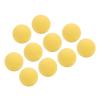 BusoTh Lacrosse Ball Set, Versatile Elastic Lightweight Massage Balls Set Soft for Training (10PCS), BusoThh5g2bokxmz-12 view 3