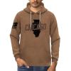BOPOCO Custom 2023 football Camo Salute Sweatshirts Fan Personalized Hoodies Name & Number Pullover Gifts for Men Women S-4XL view 2