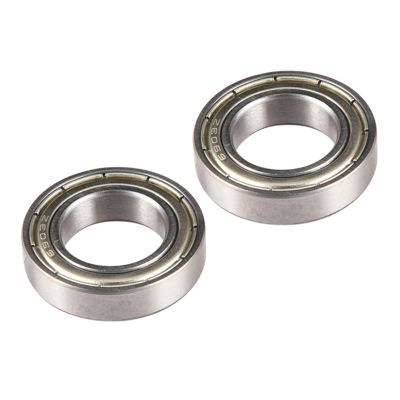 WEIWEIBEIER 10Pcs 6903zz Electrical Motor Bearing Bearings 17x30x7mm Steel Ball Roller Smooth 6903 Bearing