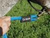 Mad Dog Products 5/8" x 12' Camo Horse Lead with Heavy-Duty Brass Snap - Made in USA view 2