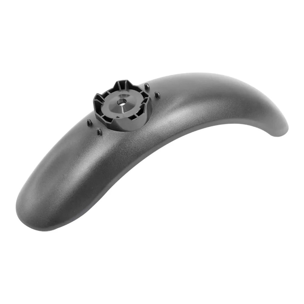 KARFRI Electric Scooter Front Fender Compatible With Segway Ninebot F20 F25 F30 F40 Water Baffle Tyre Splash Guard Ninebot F Series Mudguard Part