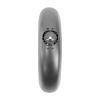 KARFRI Electric Scooter Front Fender Compatible With Segway Ninebot F20 F25 F30 F40 Water Baffle Tyre Splash Guard Ninebot F Series Mudguard Part view 3