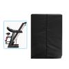 DYNWAVE Folding Treadmill Cover Running Machine Cover Fitness Equipment Cover Dustproof Dustproof and Waterproof Cover for Exercise, Black view 2