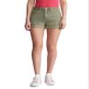 Buffalo David Bitton Women's Goldie High Rise Relaxed Denim Short, Aloe, 27 view 1