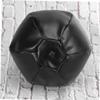 SUPVOX 1pc Professional Pear Shape Boxing Elastic Hanging Training Bag for Agility and Coordination Workouts Gym view 2