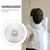 GANAZONO Fencing Protector for Training and Competition Essential Accessory for Adult Fencers Easy Installation and Versatile Fit view 4