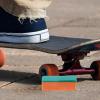BESPORTBLE Skateboard Grip Tape Cleaner for Enthusiasts Rubber Eraser view 4