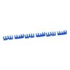 Yardwe 6pcs Badminton Racket Stringing Cable Machine Pressure Reducer Tool Pulling Machine for Badminton Racket Life Extender Stringing Accessories view 1