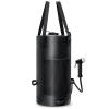 SPACEREST Solar Shower Bag, 5 Gal Portable Shower Bag for Camping, Solar Heating Outdoor Shower Bag, Upgraded Thickened Material Tear & Leak Proof, Portable Camping Shower Bag for Traveling, Surfing view 1