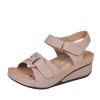 Ladmiple Dress Sandals For Women Orthotic Dressy Womens Fashion Orthotic Slides Ladies Lightweight Athletic Sandals Slip On Slippers With Comfortable Plantar Fasciitis Arch Support view 1