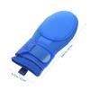 BESPORTBLE Baseball Sliding Mitt, Sliding Glove Softball Guard Universal Right or Left Hand Baseball Sliding Glove Hand Protection for Youth Baseball Softball view 3