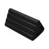 Aosekaa 2 in 1 Triangle Yoga Block Yoga Brick Fitness Equipment Balance Training Back Neck Legs Massage EPP Foam Roller Yoga Column view 1