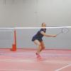Portable Badminton Net for Backyard Easy to Install Height Design for Sports and Recreation Activities view 2