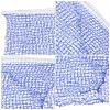 Portable Badminton Net for Backyard Easy to Install Height Design for Sports and Recreation Activities view 3