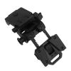 Tactical Fast Helmtet Accessory PVS15 PVS18 GPNVG18 Night Vision Goggle Mount L4G24 NVG Arm Mount Adapter- Tan view 4