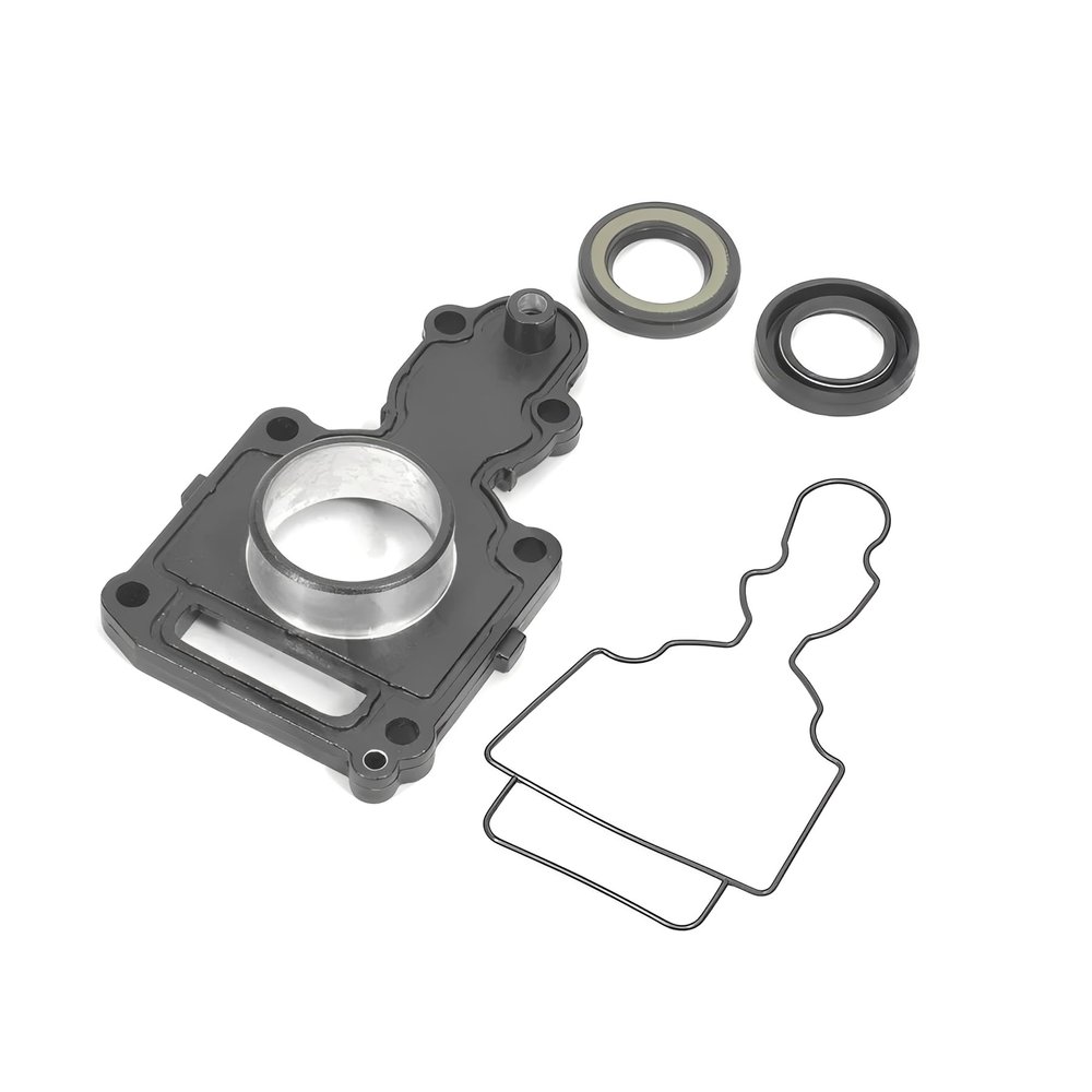 SAIL MARINE 61N-45315 HOUSING, Bearing for Yamaha Outboard Engine 2T 25HP 30HP 61N-45331-00-5B 61N-45331-00 61N-45331-00-CA 93101-22067