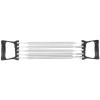 GANAZONO Workout Chest Expander Ergonomic Handle Resistance Spring Fitness Exerciser for Chest and Arm Strength Training view 1