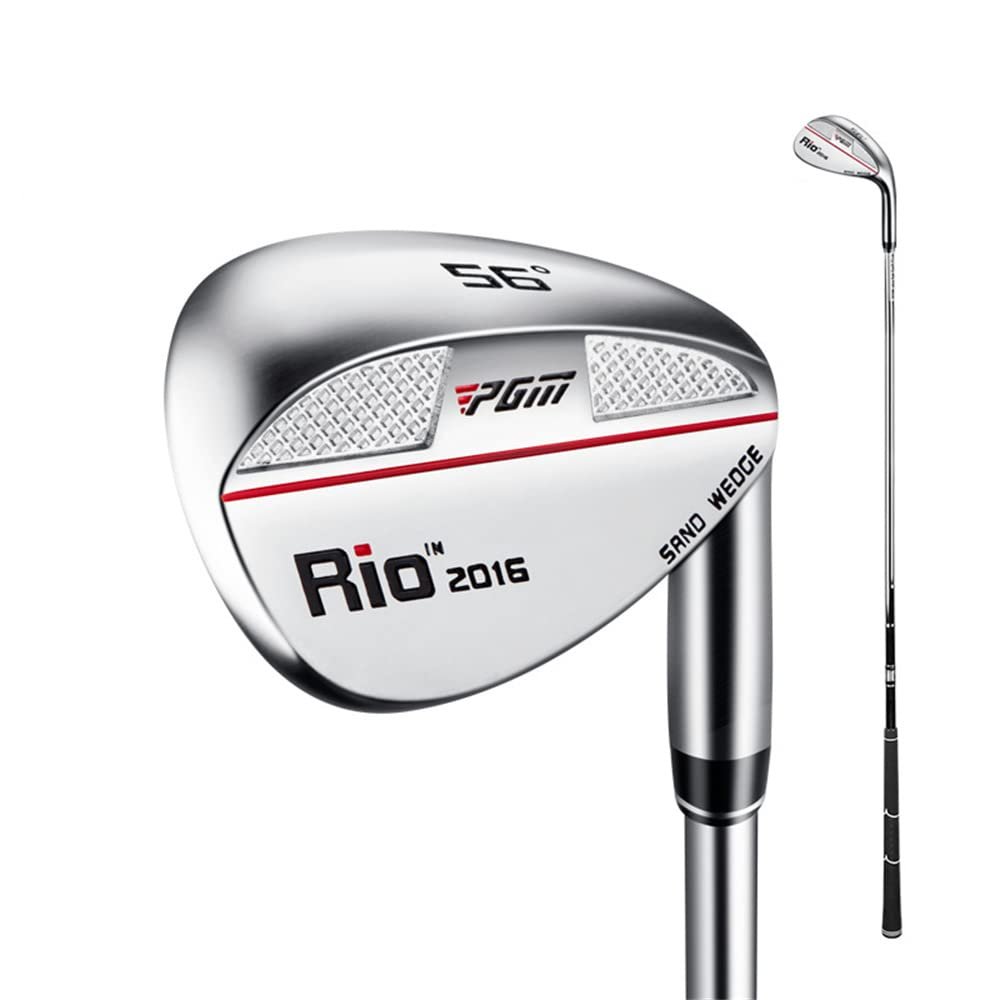 CUTSKY Golf Sand Wedge with 56D/60D Right Handed Club Wedges for Men and Women - Improve Your Short Game (Men,60D)