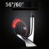 CUTSKY Golf Sand Wedge with 56D/60D Right Handed Club Wedges for Men and Women - Improve Your Short Game (Men,60D) view 3