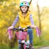 Toddler Helmet, Bienbee Kids Bike Helmet Skateboard Helmets for Bicycle Balance Bike Scooter for Girls Boys Kids Age 1-3-5-8-14 Years view 2