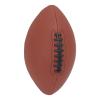 XHTLLO Football, Rubber 9 Junior PU Durability Easy to Inflate High School Training College Football, Enhanced Grip Kids Football, for Kids, Youth view 1