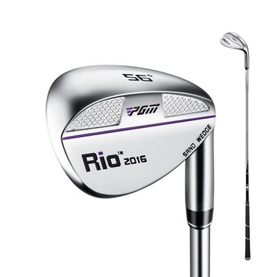 CUTSKY Golf Sand Wedge with 56D/60D Right Handed Club Wedges for Men and Women - Improve Your Short Game (Women,60D)