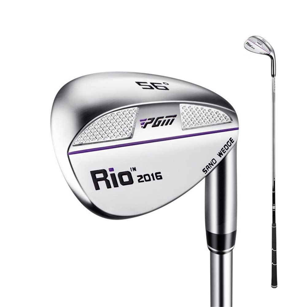 CUTSKY Golf Sand Wedge with 56D/60D Right Handed Club Wedges for Men and Women - Improve Your Short Game (Women,60D)
